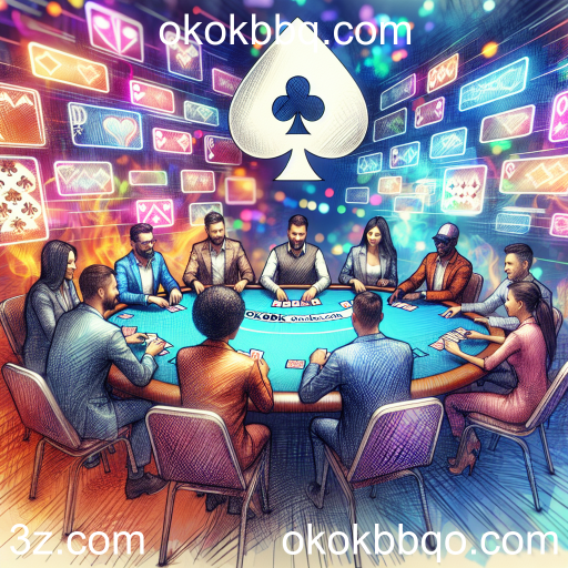 A Ascensão dos Jogos de Cartas no Mundo Digital