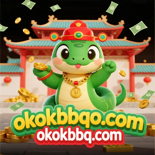 okokbbq.com