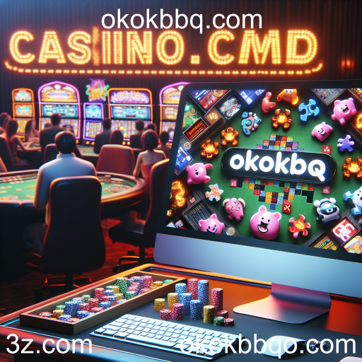 Explorando a Categoria de Quebra-Cabeças no okokbbq.com