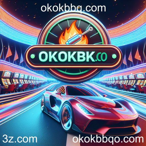 Acelerando Nas Corridas: Experiências Imperdíveis em okokbbq.com