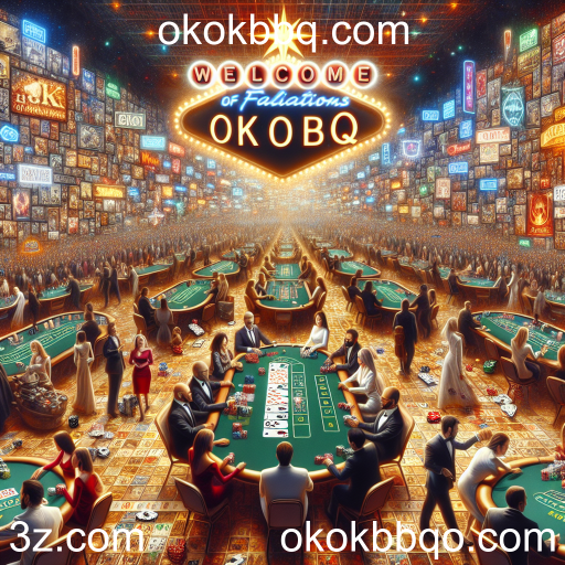 O Crescimento da Categoria de Jogos de Estratégia no okokbbq.com